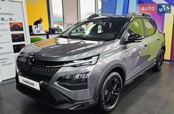 Renault Kardian 2025 в Полтава