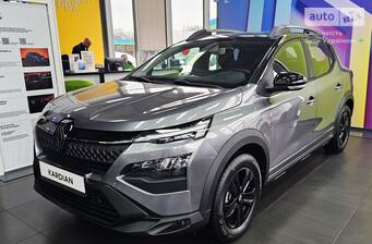 Renault Kardian 2025 Techno