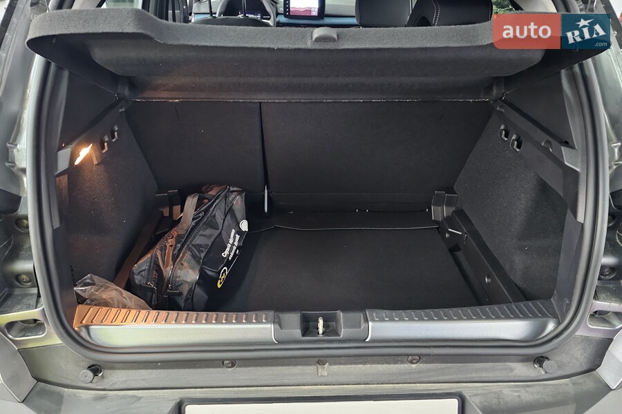 Renault Kardian - фото 11