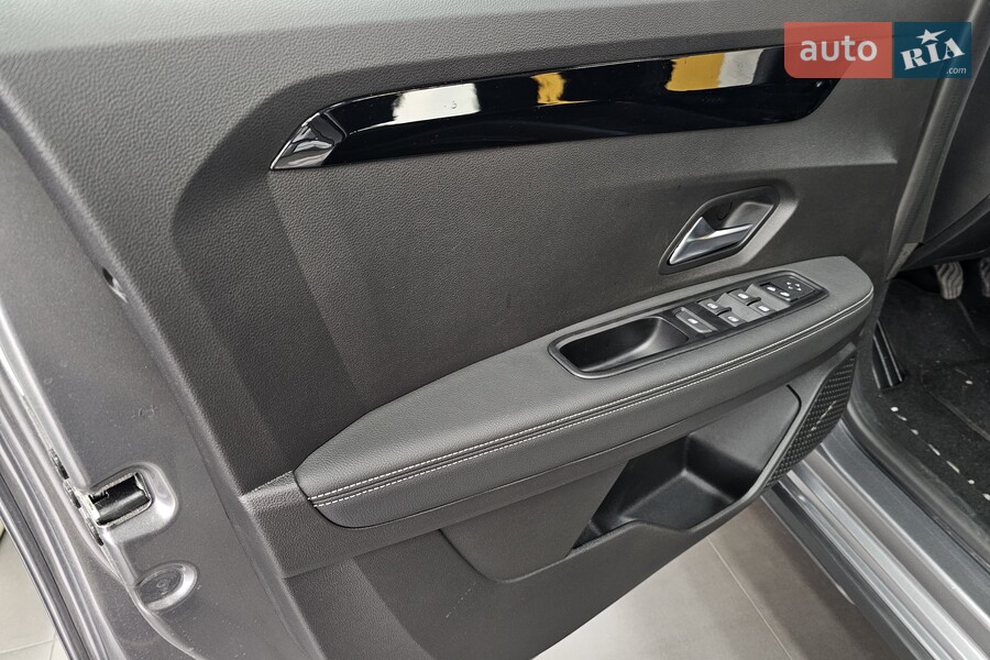 Renault Kardian - фото 16