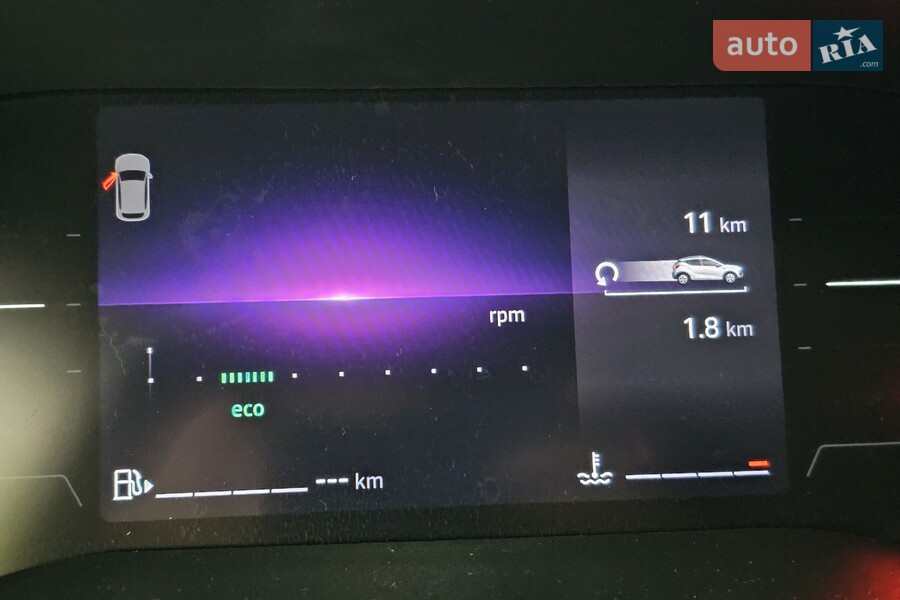 Renault Kardian - фото 19