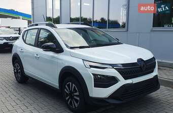 Renault Kardian 2025 в Полтава