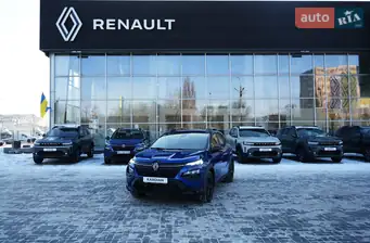 Renault Kardian