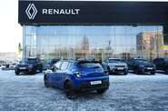 Renault Kardian Techno