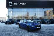 Renault Kardian Techno