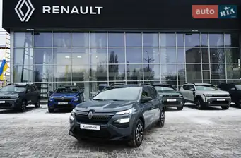 Renault Kardian