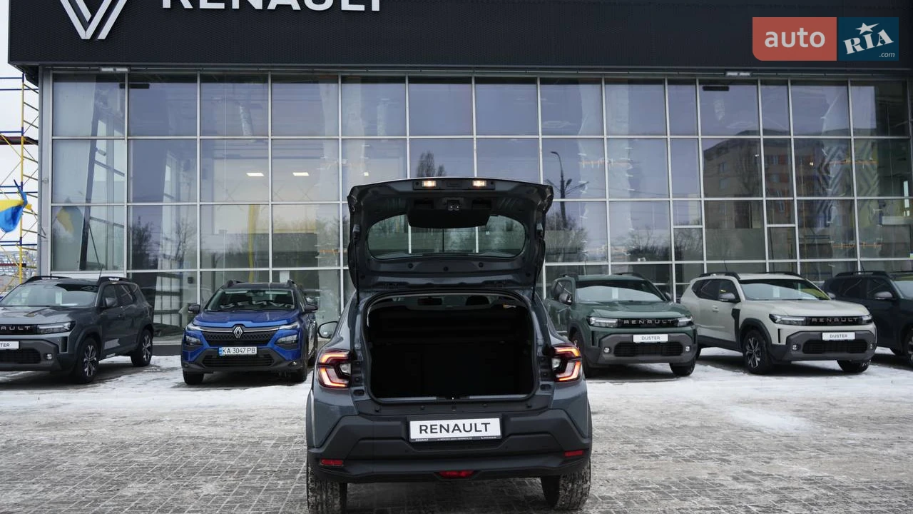Renault-6