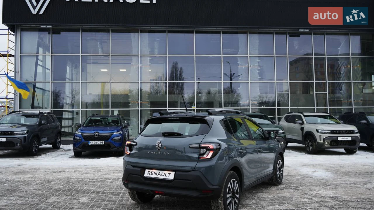 Renault-7