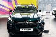 Renault Kardian - фото 1