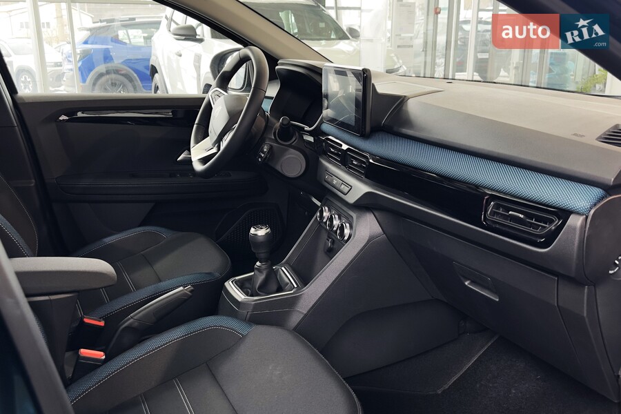 Renault Kardian - фото 11