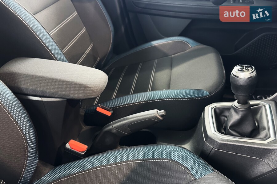 Renault Kardian - фото 12