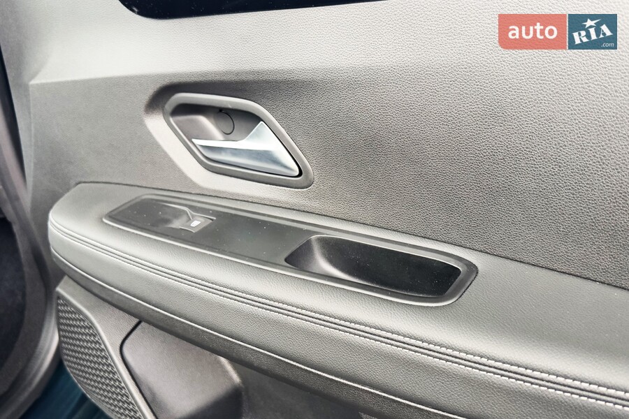 Renault Kardian - фото 10