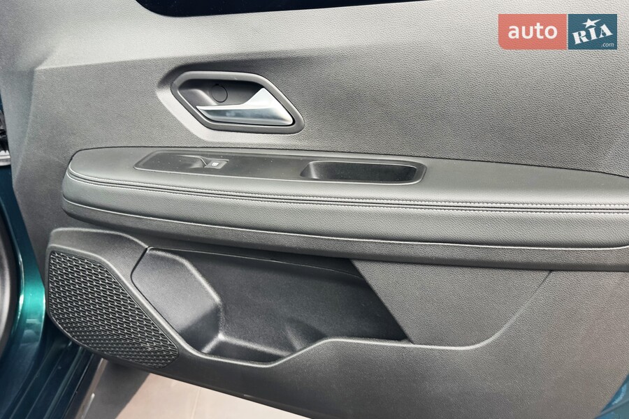 Renault Kardian - фото 9