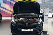 Renault Kardian - фото 18