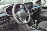 Renault Kardian Techno