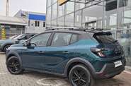 Renault Kardian Techno