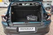 Renault Kardian Techno