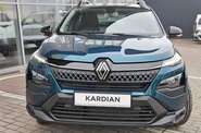 Renault Kardian Techno