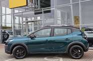 Renault Kardian Techno