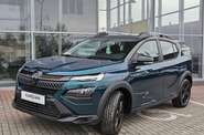 Renault Kardian Techno