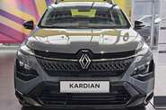 Renault Kardian Evolution