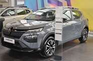 Renault Kardian Evolution