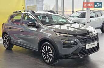 Renault Kardian 2025 в Львів