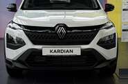 Renault Kardian Evolution