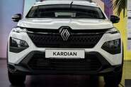 Renault Kardian Evolution