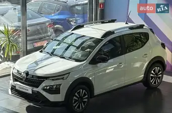 Renault Kardian