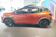 Renault Kardian Techno