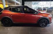 Renault Kardian Techno