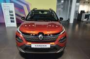 Renault Kardian Techno