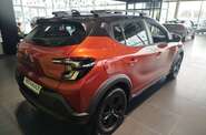 Renault Kardian Techno