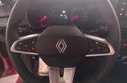 Renault Kardian Techno