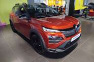 Renault Kardian Techno