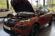 Renault Kardian Techno