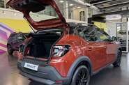 Renault Kardian Techno