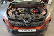 Renault Kardian Techno