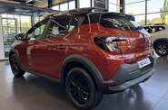 Renault Kardian Techno