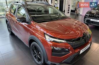 Renault Kardian 2025 в Київ