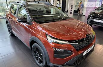 Renault Kardian 2025 Techno
