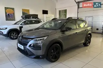 Renault Kardian