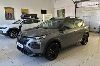 Renault Kardian 2025 Techno