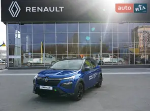 Renault Kardian