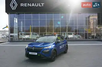 Renault Kardian