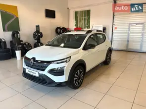 Renault Kardian