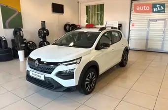 Renault Kardian