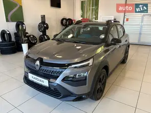 Renault Kardian