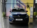 Renault Kardian